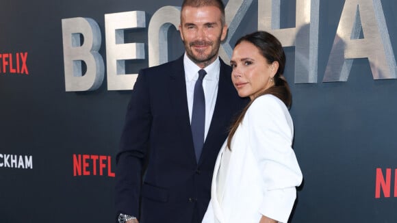 David Beckham comparé à Elise Lucet après un mensonge de sa femme Victoria : réaction de la journaliste très cash