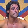 En hutte d'interview, Greg Basso craque... 
