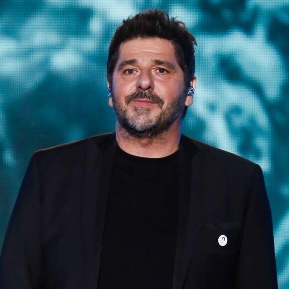 Patrick Fiori est à retrouver ce vendredi soir sur "France 3" dans "Embarquement immédiat".
Exclusif - Patrick Fiori - Enregistrement de l'émission "Paris deux-mille-vingt-quatre le concert événement...dans un an les jeux" sur le parvis de l'Hôtel de Ville de Paris. © Tiziano Da Silva-Christophe Clovis / Bestimage