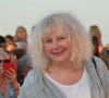 Yolande Moreau - Arrivées à la cérémonie de clôture du 31ème Festival du Film de Cabourg, Journées Romantiques le 17 juin 2017. © Coadic Guirec / Bestimage  Closing ceremony red carpet of 31st Cabourg Film Festival on June 17, 2017 in Cabourg, France. 