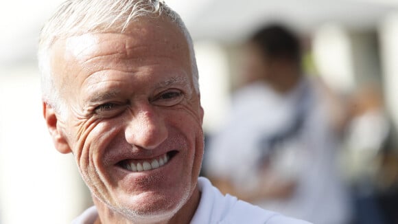 Didier Deschamps et ses dents refaites : facettes ou solution radicale, détails sur ce changement physique marquant