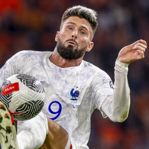 Football : Pays-Bas vs France. La France se qualifie pour l'Euro 2024 après sa victoire 2 à 1