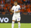 L'attaquant du PSG a marqué un doublé contre les Pays-Bas
Football : Pays-Bas vs France. La France se qualifie pour l'Euro 2024 après sa victoire 2 à 1 -