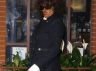 Whitney Houston : aurait-elle complètement perdu la tête ?