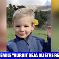 Disparition d'Emile : le corps de l'enfant prisonnier d'une botte de foin ? Les recherches menées pas à 100% fiables !
