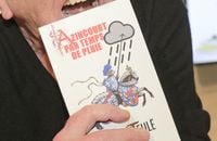 Jean Teulé : Quel plat le compagnon de Miou-Miou a mangé avant de mourir d'une intoxication alimenataire ?
