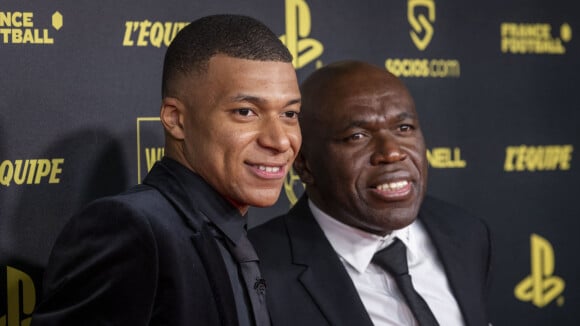 "Ta version camerounaise est prête" : Kylian Mbappé clashe son père en le comparant à une légende du football !