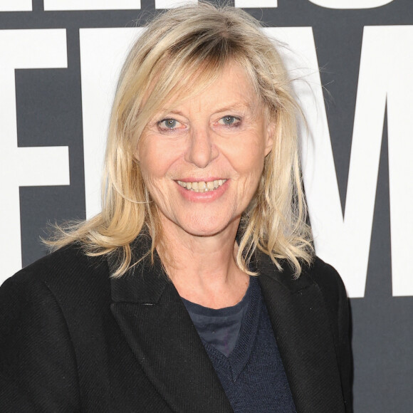 Mais aussi un couple rempli d'incertitudes.
Chantal Ladesou - Avant-première du film "Killers of the Flower Moon" à l'Ugc Normandie à Paris le 17 octobre 2023. © Coadic Guirec / Bestimage