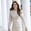 Kate Middleton : Gainage et joggings quotidiens, 14 brosses à cheveux, robes lestées... Ses astuces mode dévoilées !