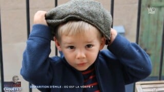 "La pièce de la monnaie rendue, c'est Émile" : Disparition du garçon de 2 ans, un habitant du Vernet sort du silence