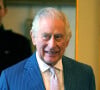 La famille royale britannique s'est agrandie !
Le roi Charles III d'Angleterre remet les Prix Reine Elizabeth d'ingénierie lors d'une réception au palais de Buckingham à Londres, Royaume Uni