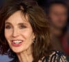 Elle a présenté le film "A la recherche" ce mardi 24 octobre
Anne Parillaud à la première du film "A la recherche" lors de la 18ème édition du festival du film de Rome le 24 octobre 2023. 