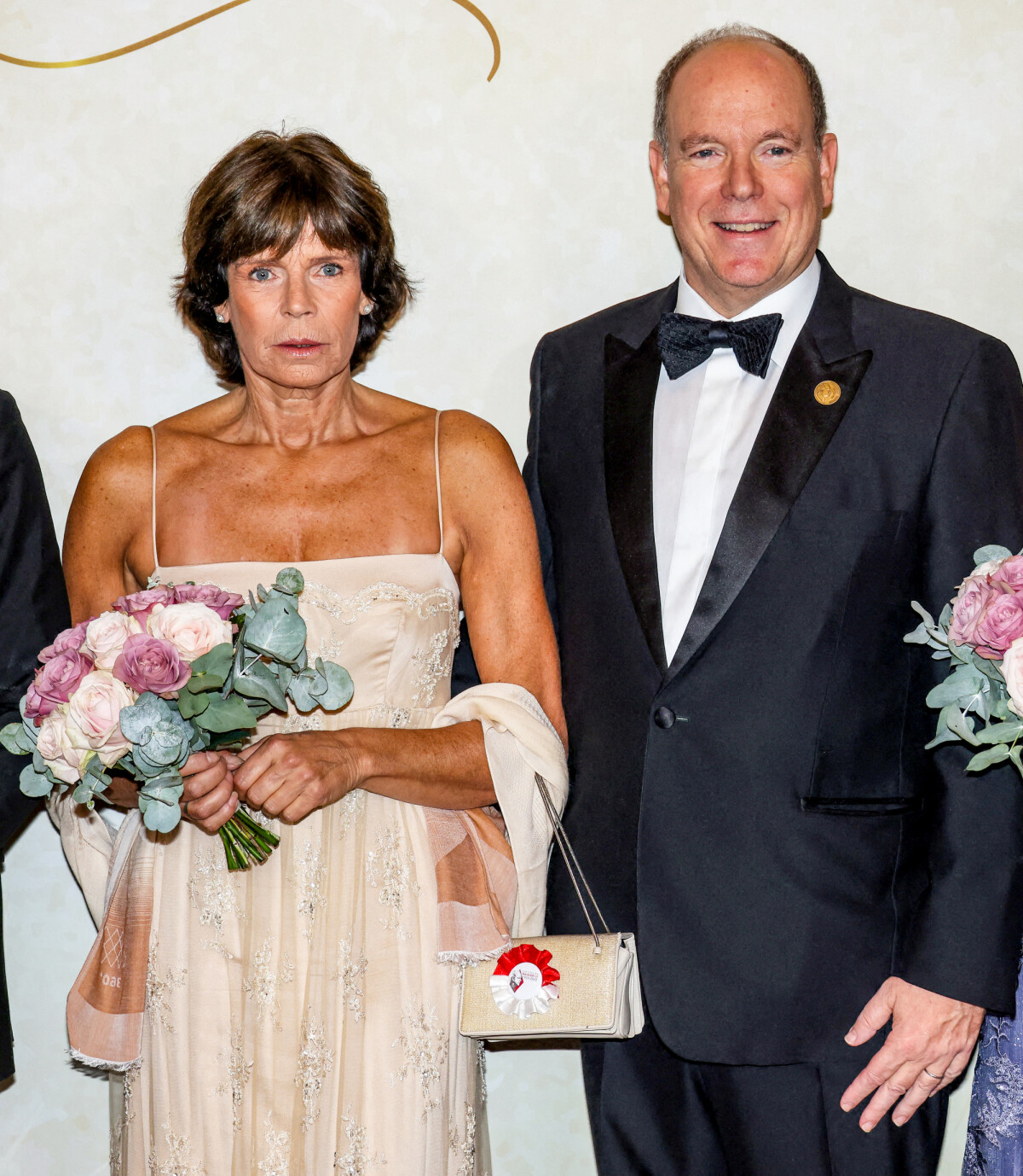 Stphanie De Monaco En Couple Avec Qui