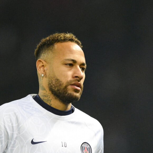 Les futurs locataires devront débourser 20 000 euros par mois pour y habiter
 
Neymar Jr (PSG) - Match de 8ème de finale aller de la Ligue Des Champions 2023 (LDC) "PSG - Bayern Munich (0-1)" au Parc Des Princes, le 14 février 2023.