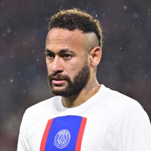 La demeure de Neymar cherche acquéreur
 
Neymar Jr ( 10 - PSG ) - - Match de Ligue 1 Uber Eats "Rennes - PSG (1-0)" au stade Roazhon Park.