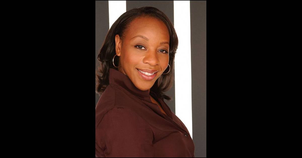 Films Et Séries Tv Avec Marianne Jean-baptiste Marianne Jean-Baptiste dans FBI, Portés Disparus - Purepeople