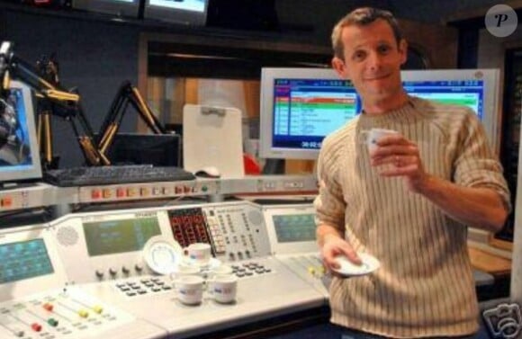 Il travaillait chez RFM depuis 2011 mais il est passé par d'autres radios.
L'animateur de radio Philippe Despont est décédé brutalement à 59 ans.