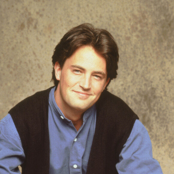 Matthew Perry retrouvé mort dans son jacuzzi à son domicile de Los Angeles, à l'âge de 54 ans, le 28 octobre 2023. © MPP / Bestimage