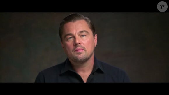 Kev Adams a toujours été un séducteur, lui qui a comme modèle Leonardo DiCaprio.
Leonardo DiCaprio.