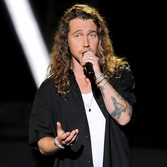 publiée pour cette annonce.
Exclusif - Julien Doré - Surprises - Enregistrement de l'émission "La Chanson secrète 8" à la Seine musicale à Paris, diffusée le 4 septembre sur TF1 © Gaffiot-Moreau / Bestimage 