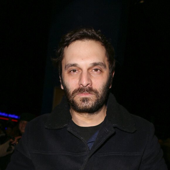 Pio Marmaï - Avant-première du film "Les 3 Mousquetaires d'Artagnan" au Kinépolis de Lomme le 3 mars 2023. © Stephane Vansteenkiste / Bestimage 