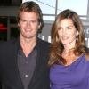 Cindy Crawford et Rande Gerber