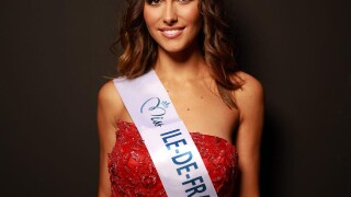 PORTRAIT Miss France 2024 : Qui est Elena Faliez, Miss Ile-de-France qui a pu se présenter in extremis ?