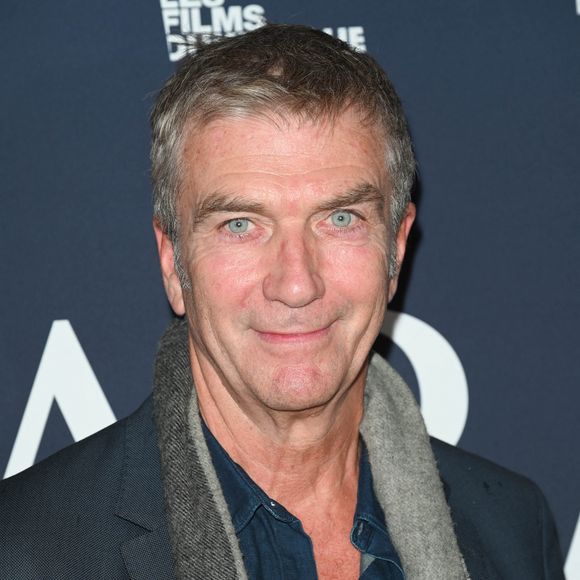 Philippe Caroit - Avant-première du film "Mascarade" au cinéma Pathé Wepler à Paris. Le 20 octobre 2022 © Coadic Guirec / Bestimage