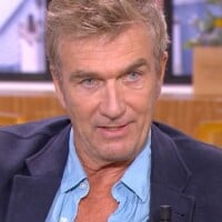 Philippe Caroit séparé de l'animatrice Caroline Tresca : cet impératif pour leur fille Blanche qu'il s'est fixé après leur rupture