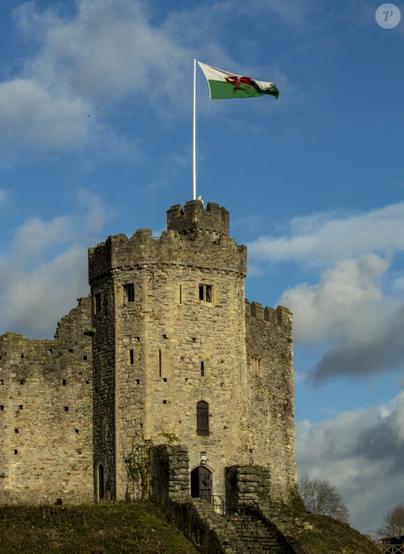 Originaire de Cardiff, une jeune femme avait effectué un voyage dont elle n'est jamais revenue
Illustration château de Cardiff le 18 janvier 2018