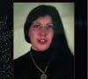 Capture du site Interpol et l'initiative Identify Me qui a permis de retrouver l'identité de Rita Roberts, morte il y a trente ans