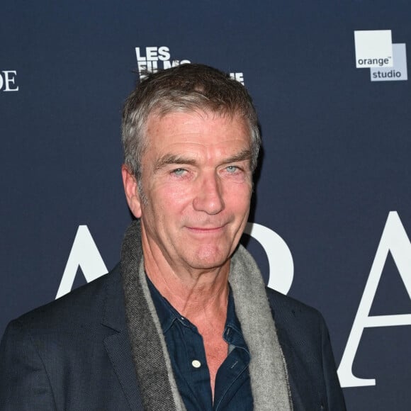 Philippe Caroit - Avant-première du film "Mascarade" au cinéma Pathé Wepler à Paris. Le 20 octobre 2022 © Coadic Guirec / Bestimage