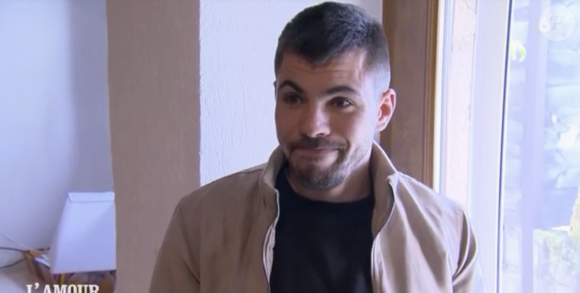 Perrine met fin à l'aventure avec son prétendant Florian dans "L'amour est dans le pré", M6