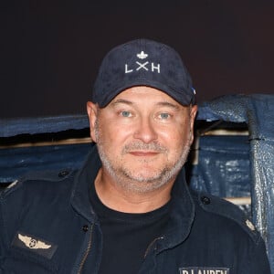 Sébastien Cauet - Première du film "Indiana Jones et le Cadran de la destinée" au cinéma Le Grand Rex à Paris le 26 juin 2023. © Coadic Guirec/Bestimage