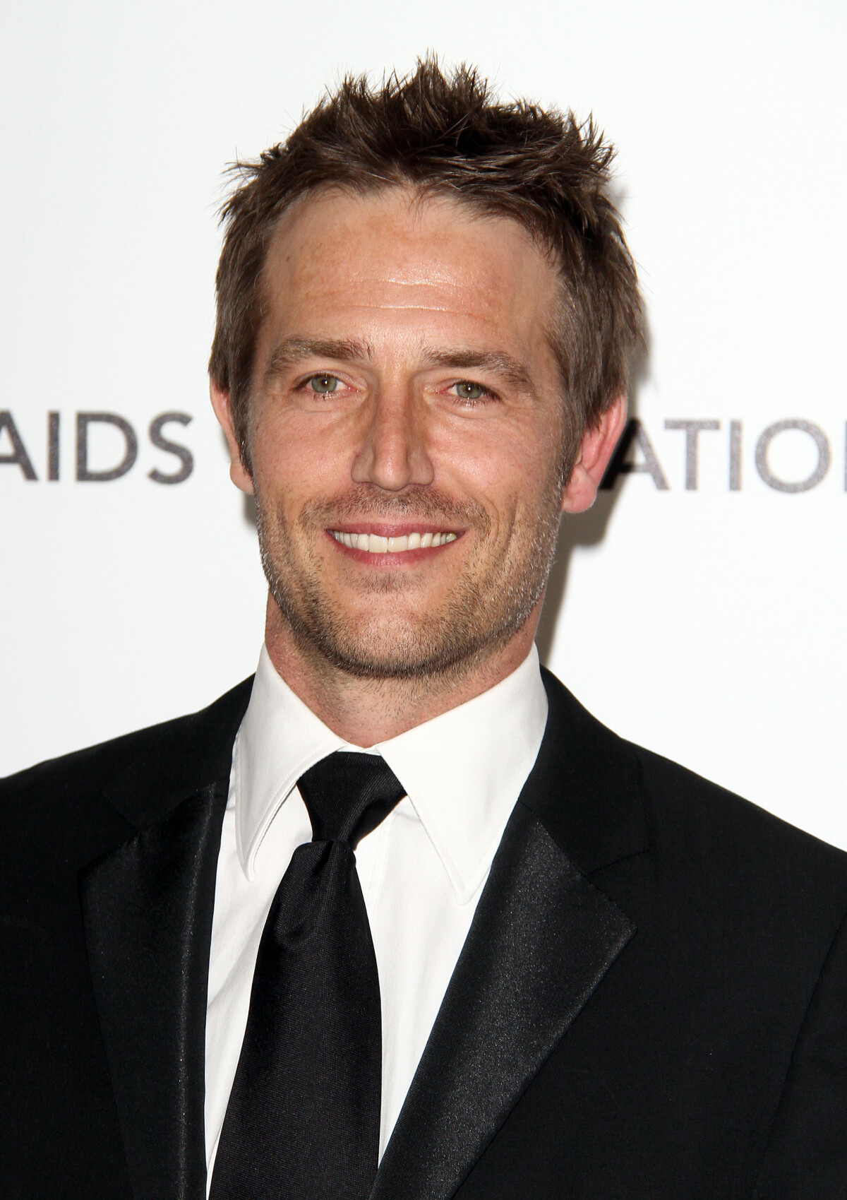 Photo : Archives : Michael Vartan - Purepeople