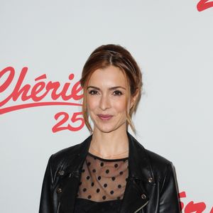 Veronique Mounier - Lancement de la chaine TV "Cherie 25 au Pavillon Vendome a Paris le 13 Novembre 2012. 