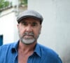 L'ancien footballeur et son frère ne comprennent pas la décision de la fédération
 
Exclusif - Ouverture du festival du cinéma international de Marseille en présence d'Eric Cantona (19 au 25 juillet 2021).