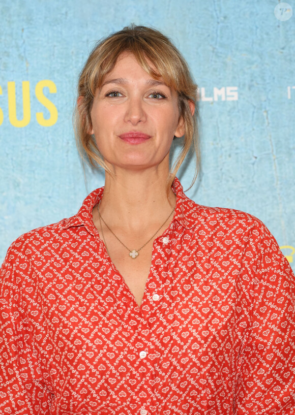Caroline Anglade - Avant-première du film "Petit Jésus" au cinéma Pathé Beaugrenelle à Paris le 3 juillet 2023. © Coadic Guirec/Bestimage