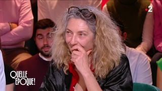 Pourquoi Corinne Masiero continue de vivre à Roubaix et pas à Paris ? "Ca me fait chier", justifications très directes