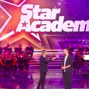 Il a cassé l'interprétation de Pierre qui venait de chanter "L'hymne à l'amour" et conquis tout le monde
Prime de la "Star Academy" du samedi 2 décembre 2023