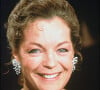 Elle est la première comédienne a avoir décroché le César de la meilleure actrice en 1976 pour "L'important c'est d'aimer"
Romy Schneider.