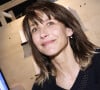 Sophie Marceau est à retrouver demain soir dans "La Boum".
Sophie Marceau - Festival du Livre de Paris 2023 au Grand Palais Éphémère à Paris. © Cedric Perrin / Bestimage