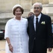 Macha Méril, son mariage à 74 ans avec Michel Legrand : elle avait osé une tenue colorée