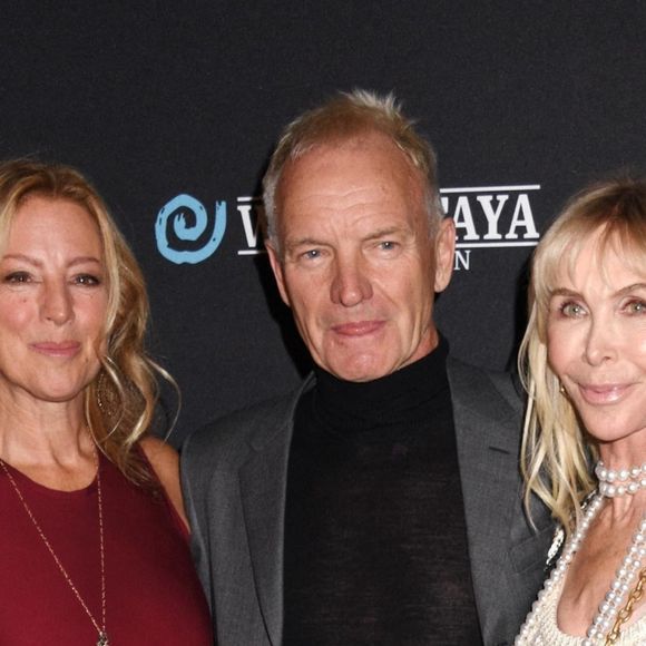 "S'ils ont des difficultés, je les aide, avait-il ainsi admis. "Ils ont de bonnes chaussures, des habits, une bonne éducation, mais ils ne s'attendent pas à hériter de beaucoup d'argent"
Archives : Sting