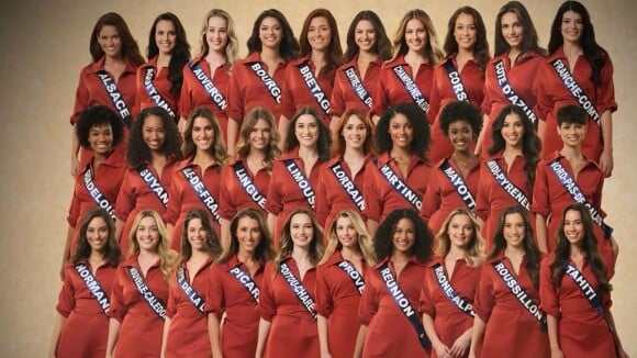 Miss France 2024 : Combien sont payées les Miss ? Leur salaire révélé, la gagnante bien mieux lotie !