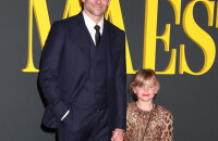 PHOTOS Bradley Cooper, grande première ! Il pose avec sa fille Lea de Seine, 6 ans : sa mère Irina Shayk tellement fière