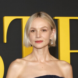 Carey Mulligan - Avant-première du film Netflix "Maestro" à Los Angeles le 12 décembre 2023