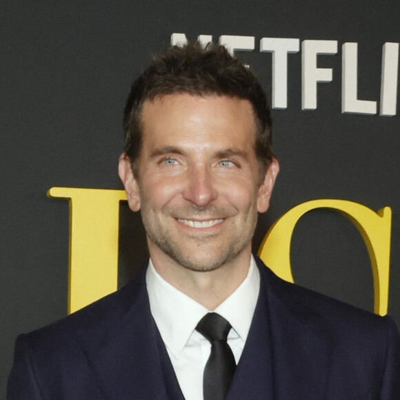 Bradley Cooper - Avant-première du film Netflix "Maestro" à Los Angeles le 12 décembre 2023