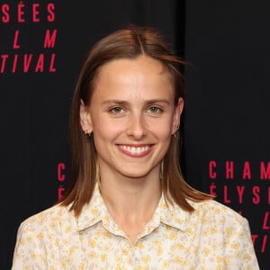 Pauline Chalamet - Photocall de la cérémonie d'ouverture du 12ème Champs Elysées Film Festival à Paris le 20 juin 2023. © Jeremy Melloul/Bestimage