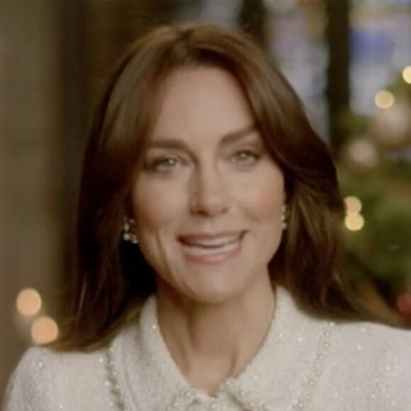 Kate Middleton - Concert de Noël, 8 décembre 2023.